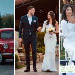 Раскошна свадба во Битола – се ожени Филип Кузмановски (ФОТОГАЛЕРИЈА)