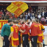 Познат составот на Црна Гора: Рогановиќ одбра за дуелот со Македонија и за ЕП (ФОТО)