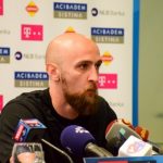 Дибиров: Ако сега во Скопје не се правиме фраери после две титули тогаш кога
