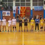 Куманово со победнички старт во ВРХЛ лигата