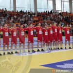ДЕНЕСКА НА ТЕРЕНИТЕ: Македонија ја почнува ЕХФ неделата со дуел против Турција