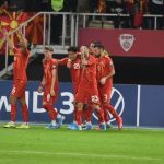 „Дијамантот“ блесна најсилно досега, два гола на Елмас за голема победа на Македонија (ВИДЕО)
