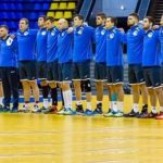 Украина со 17 играчи во Виена, двајца од нив од Еурофарм Работник