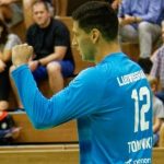 Бундес лига: Томовски јунак на Лудвигсхафен, спаси бод во последниот напад