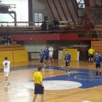 Денковски броеше до 19, Куманово им се врати на победите