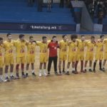 Двете Македонии одиграа братско реми (ВИДЕО)
