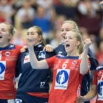 Златна лига: Норвешка подобра од Франција, нови висок пораз на Црна Гора
