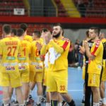 Брестовац нема да почне со сите на број - двајца ракометари ќе доцнат на првиот собир