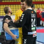 Брестовац повика уште еден ракометар за пријателските натпревари пред ЕП