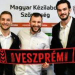 Левото крило со нов договор: Манасков во Веспрем до 2022 година!