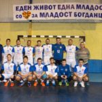Уште два прволигашки тима во елитата: Младост Богданци и Јуниор КВ нови суперлигаши?!