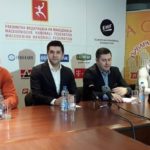 Брестовац: Немам добар увид во играта на сите, после Црна Гора ќе имам подобра слика