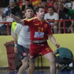 Македонија ќе игра финале на „Трофеј Карпати“