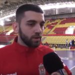 „Отворено зборуваме за сите добри и лоши работи, хемијата е тоа што го краси овој тим“