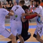 Бутел Скопје се загреа за Купот на ЕХФ имаше убедлива генералка против Струга