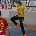 Македонска репрезентативка ќе го брани голот на Макаби АРГ