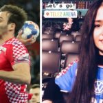 Зетот не беше сам во Стокхолм - имаше македонска поддршка за Карачиќ! (ФОТО)