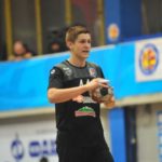 МВП на 1. коло во Супер машката лига: Стефан Додиќ (Металург)
