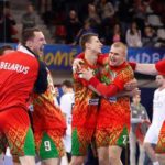 Белорусија ја победи Чешка и остана во игра за олимписки квалификации
