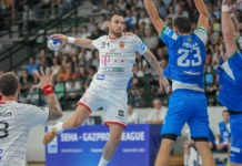 Зорман го посакува Мачковшек во Слован Љубљана