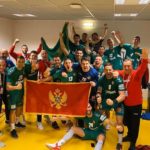 Црна Гора на нозе, се слави победата над Србија со огномет и сирени низ цела земја (ВИДЕО)