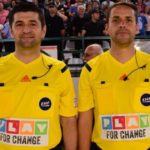 Македонски судии ќе делат правда на дербито Србија - Франција