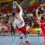 Победа за Македонија за позитивен крај на турнирот во Анталија