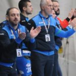 Еурофарм нема да брза со нов тренер: Мојсов и Соколески ќе го водат против Бидасоа и Загреб