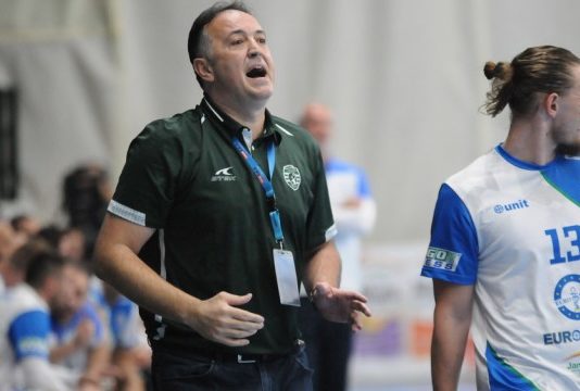 Поранешниот хрватски селектор Голужа заврши во болница