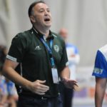 Татран Прешов го задржува тренерот, Славко Голужа и следната година на клупата