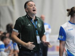 Поранешниот хрватски селектор Голужа заврши во болница