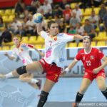 Македонска репрезентативка ја засили Наиса пред дуелите со Чаир