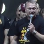 Кокшаров: Потребно е време за промени во играта, но само победа ни е во мислите против Мешков