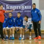 Супер машка лига: Бутел Скопје против екс-тренерот ќе надоместува за поразот во Охрид