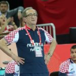 Червар: Нема да ја водам Хрватска ниту на Европско ниту на Светско првенство