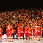 Македонските навивачи нема да можат да ги испратат ракометарите за Дебрецин