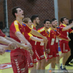 Со победа одиме на ЕП: Македонија за гол подобра од Црна Гора!