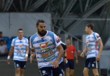 Некогашниот вардарец се враќа дома – Македа ќе игра за Сиудад Реал!