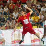 МВП на 2. коло во Супер машката лига: Мартин Серафимов (Металург)