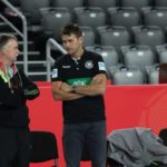 Нема промена на кормилото: Кристијан Прокоп останува селектор на Германија