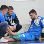 Проблеми за Еурофарм Работник, сезоната заврши за Невен Стјепановиќ