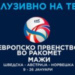 РАКОМЕТЕН МАРАТОН: Што ќе гледате од ЕУРО 2020 на ТВ Телма!