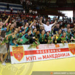 Македонија со тим и во женската елита: Куманово побара место во Лигата на шампионите!