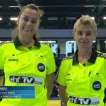 Карбеска и Илиева со нова задача во Лигата на шампионите
