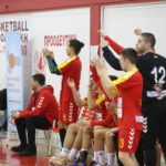 Богата агенда за кадетите и младинците во април - ќе играат на турнири во Белгија и БиХ