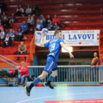 Во потрага по минутажа: Ненад Костески до крајот на сезоната ќе игра за Горица!