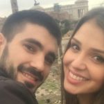 Вардаровиот ракометар си „фати“ сопруга Македонка на социјална мрежа!