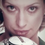 СЕ СЕЌАВАТЕ ЛИ НА НЕА: Каде е и што прави некогашната македонска репрезентативка Лариса Кисељова