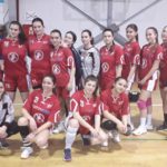 Овче Поле СУ со втора победа над ЖРК Алушовски во три дена