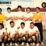 ВРЕМЕПЛОВ: Пелагонија - првиот клуб од Македонија што играл во најдобрата лига во Југославија!